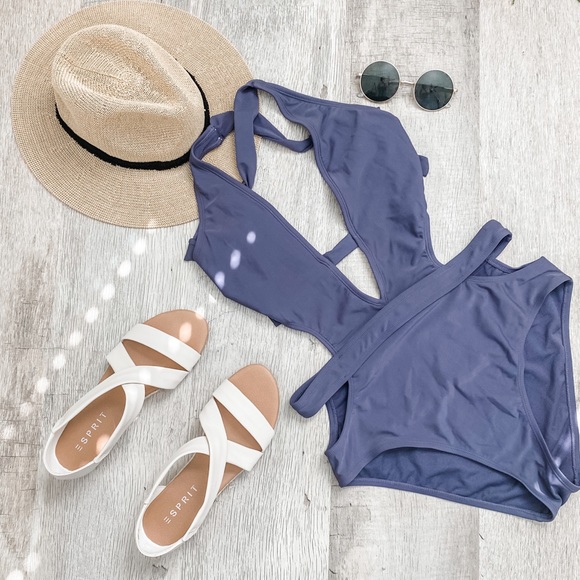 Other - Flattering Swimsuit